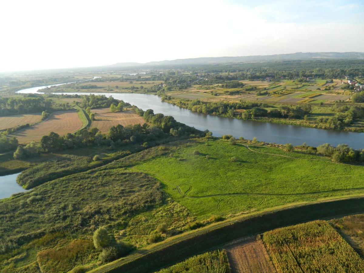 Dom Goscinny Krystyna - Energylandia, Spytkowice, Zator Spytkowice  Екстериор снимка